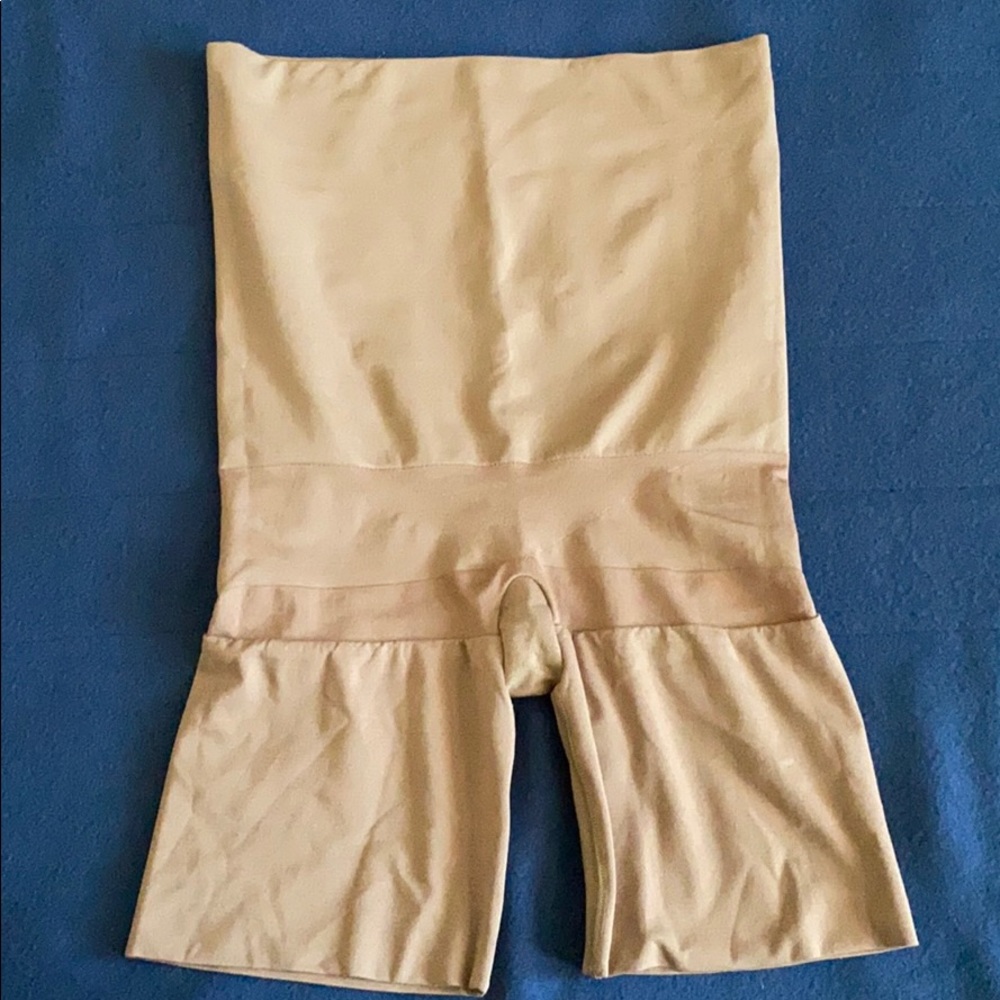 Assets Spanx